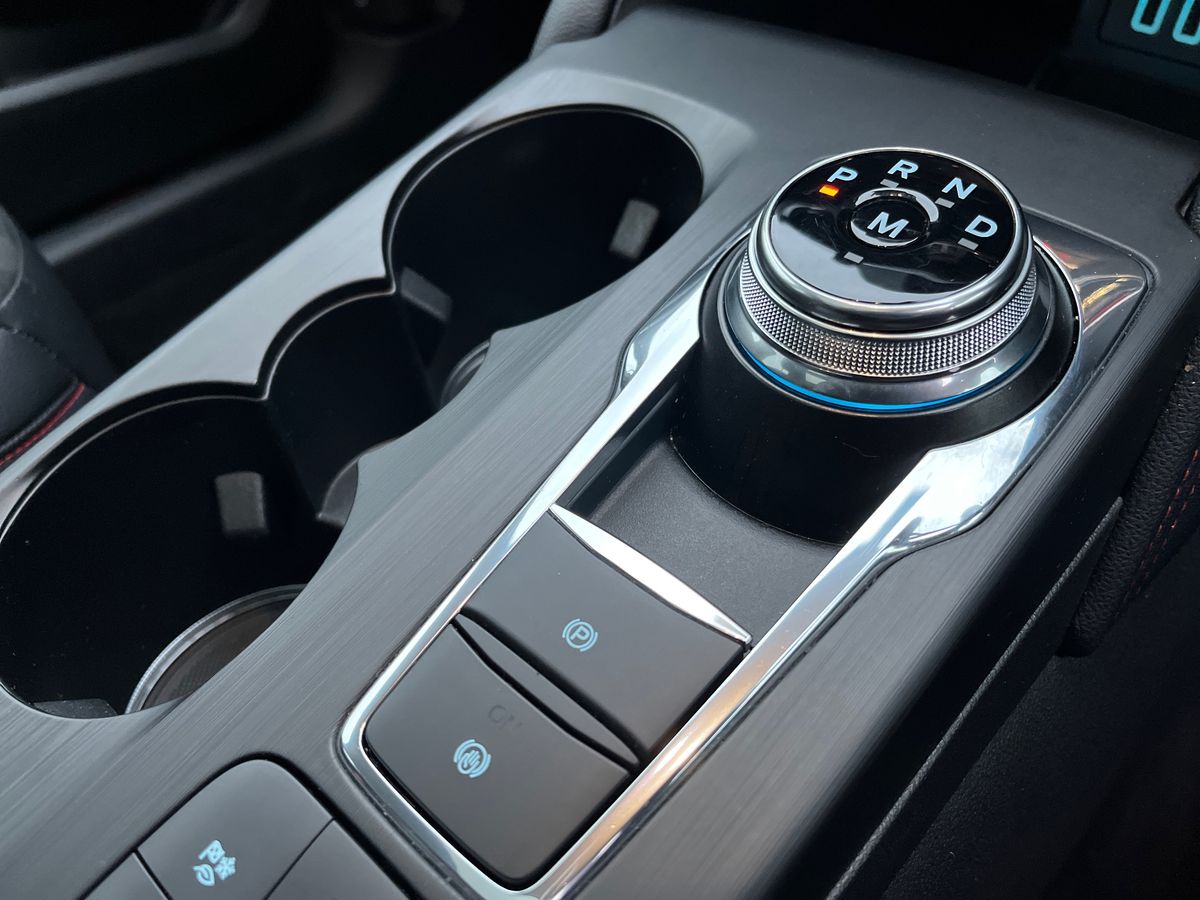 Used Ford Kuga 2020 for sale - 76748640: Photo 45