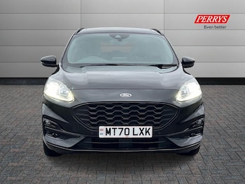 Used Ford Kuga 2020 for sale - 76748640: Photo