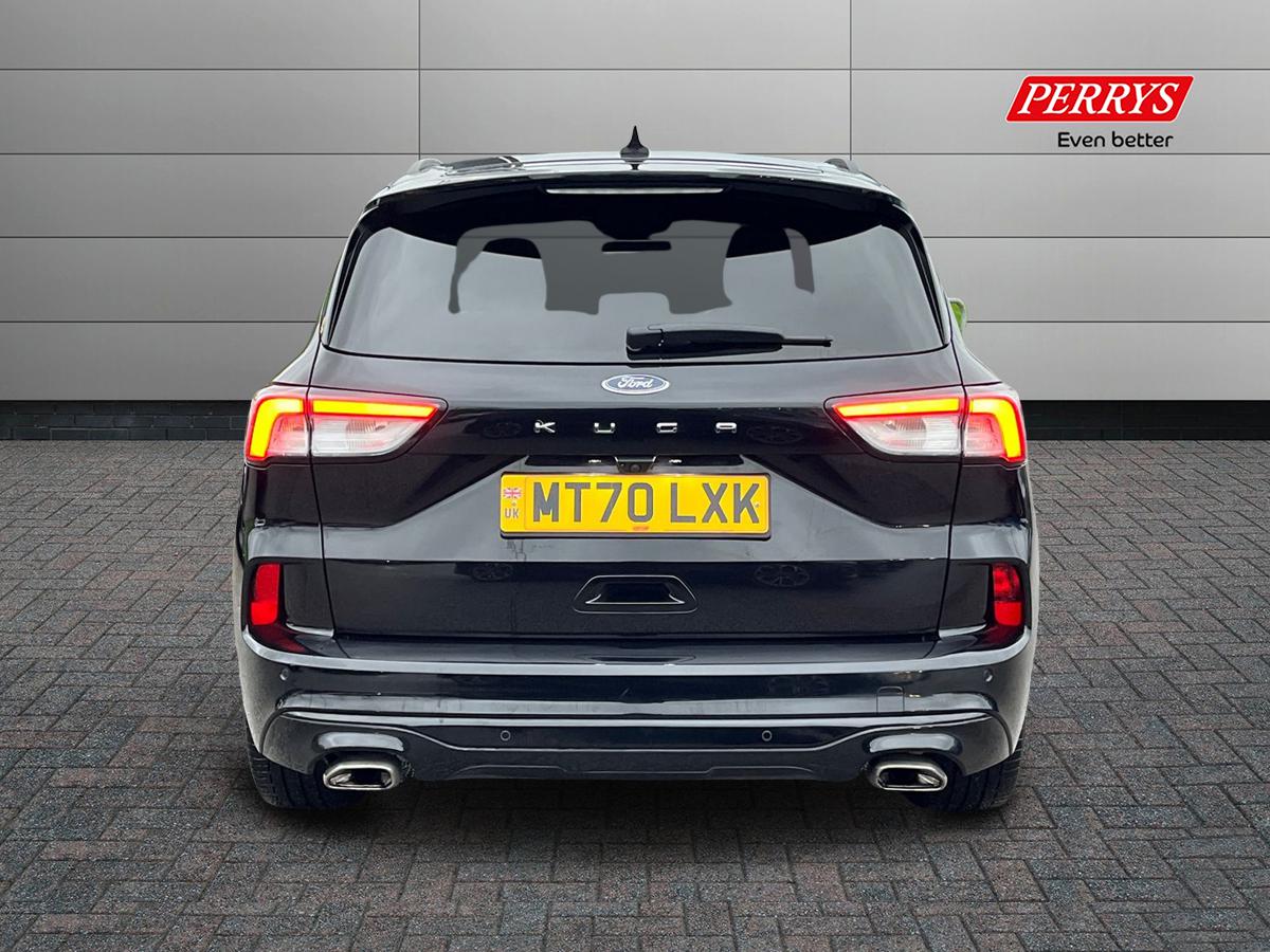 Used Ford Kuga 2020 for sale - 76748640: Photo 5