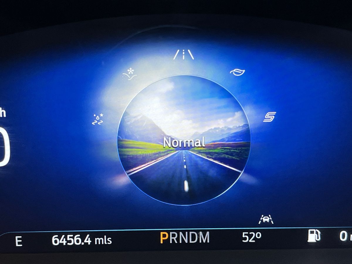 Used Ford Kuga 2020 for sale - 76748640: Photo 51