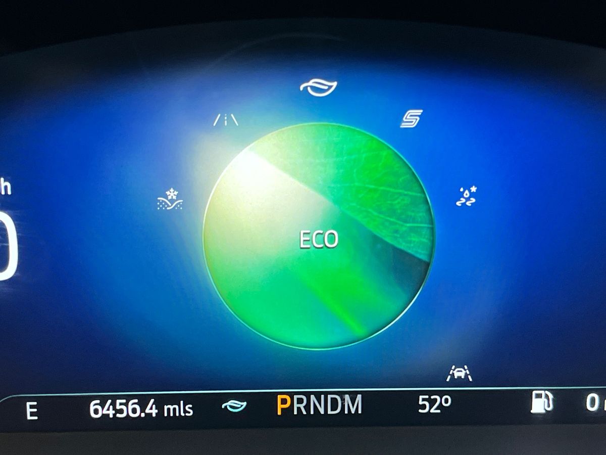 Used Ford Kuga 2020 for sale - 76748640: Photo 52