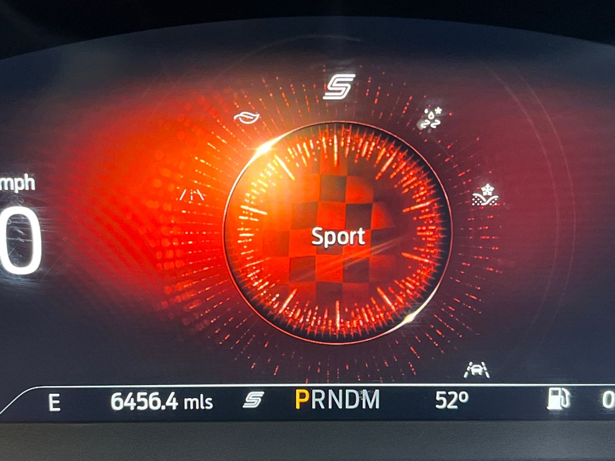 Used Ford Kuga 2020 for sale - 76748640: Photo 53