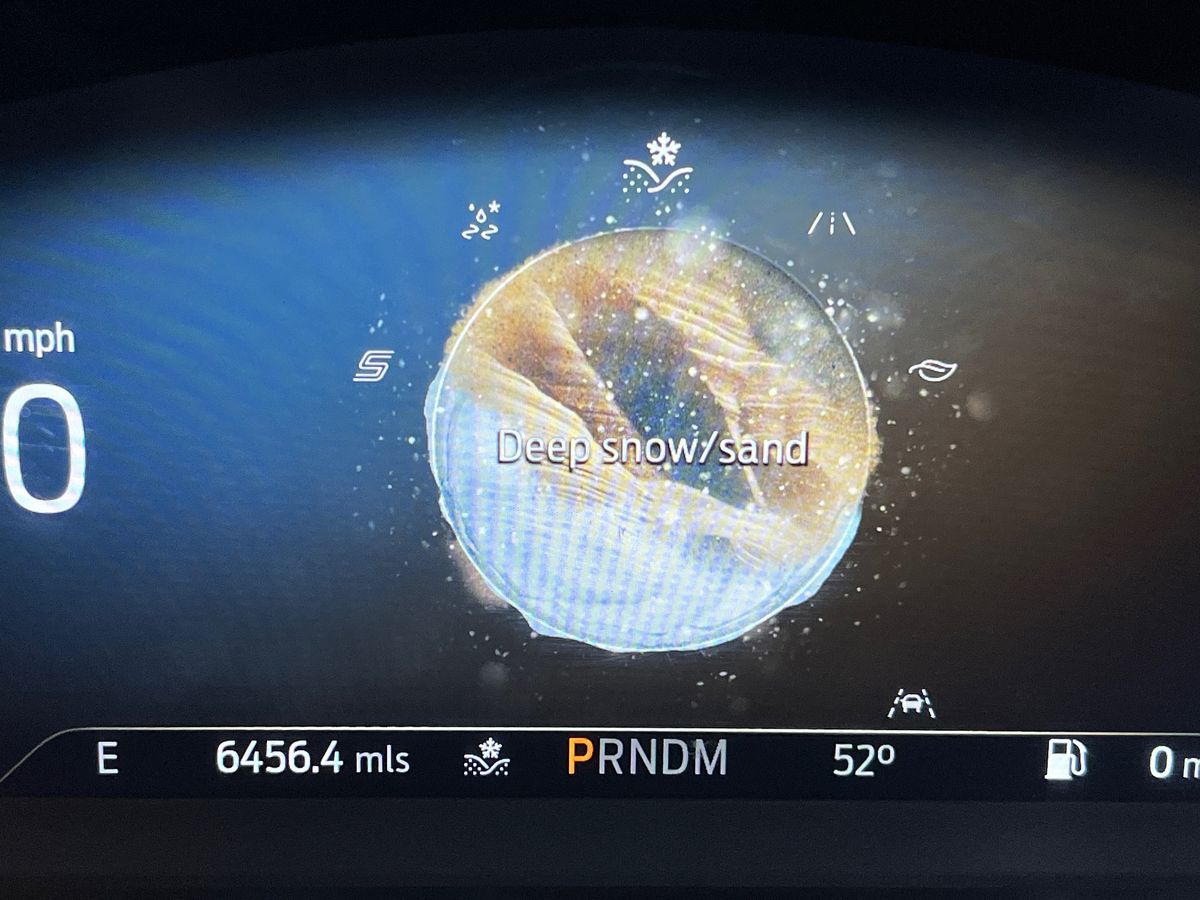 Used Ford Kuga 2020 for sale - 76748640: Photo 55