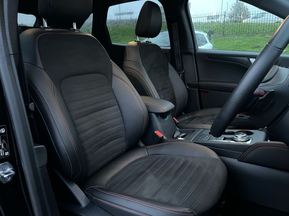 Used Ford Kuga 2020 for sale - 76748640: Photo 59