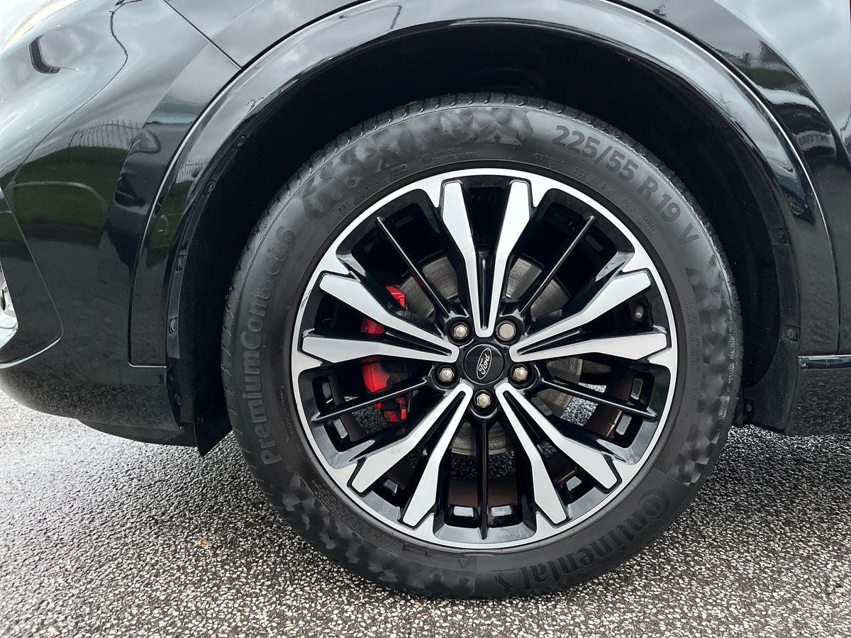 Used Ford Kuga 2020 for sale - 76748640: Photo 7