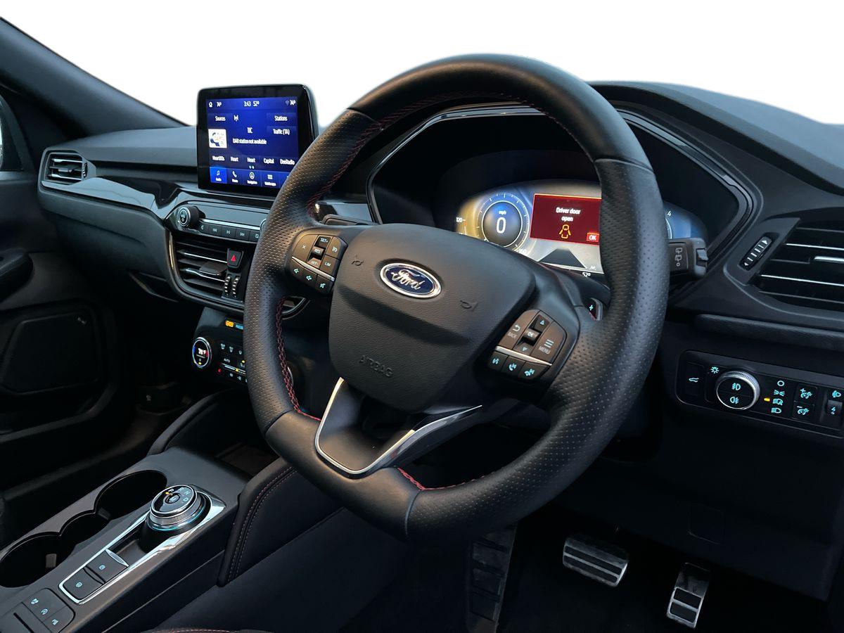 Used Ford Kuga 2020 for sale - 76748640: Photo 8