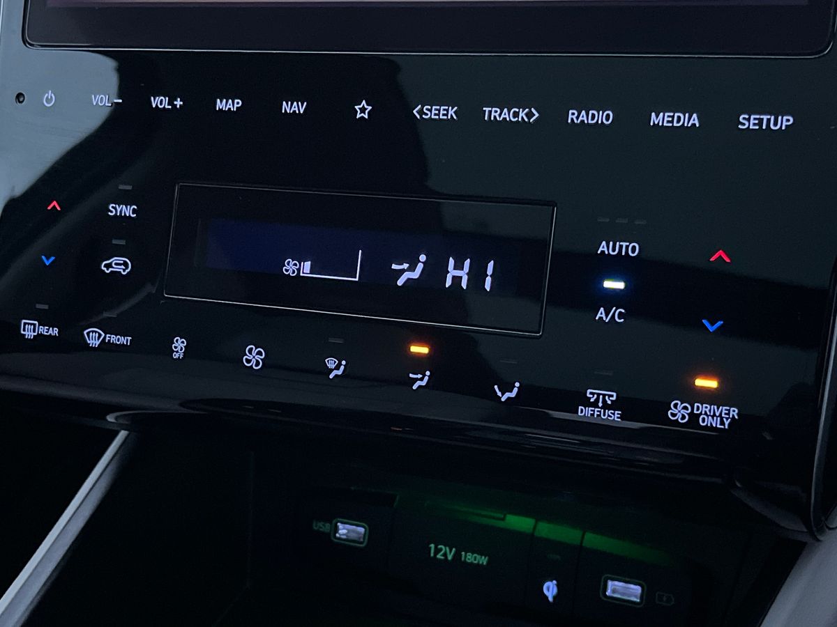 Used Hyundai TUCSON 2023 for sale - 76892388: Photo 12