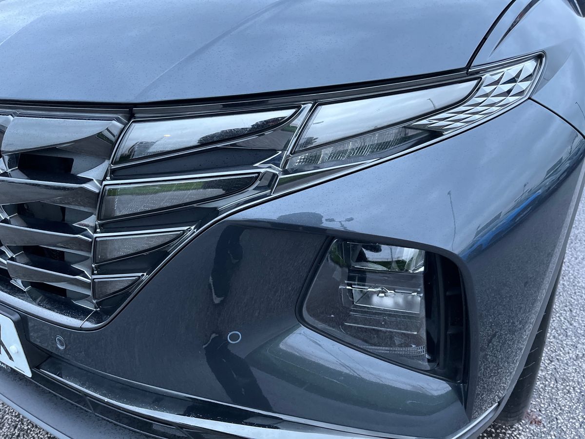 Used Hyundai TUCSON 2023 for sale - 76892388: Photo 13