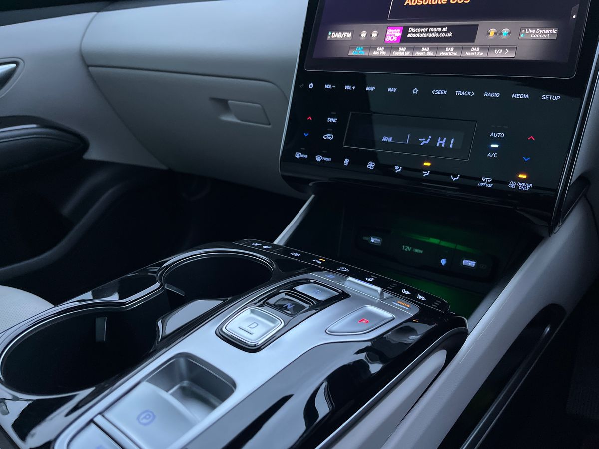 Used Hyundai TUCSON 2023 for sale - 76892388: Photo 17