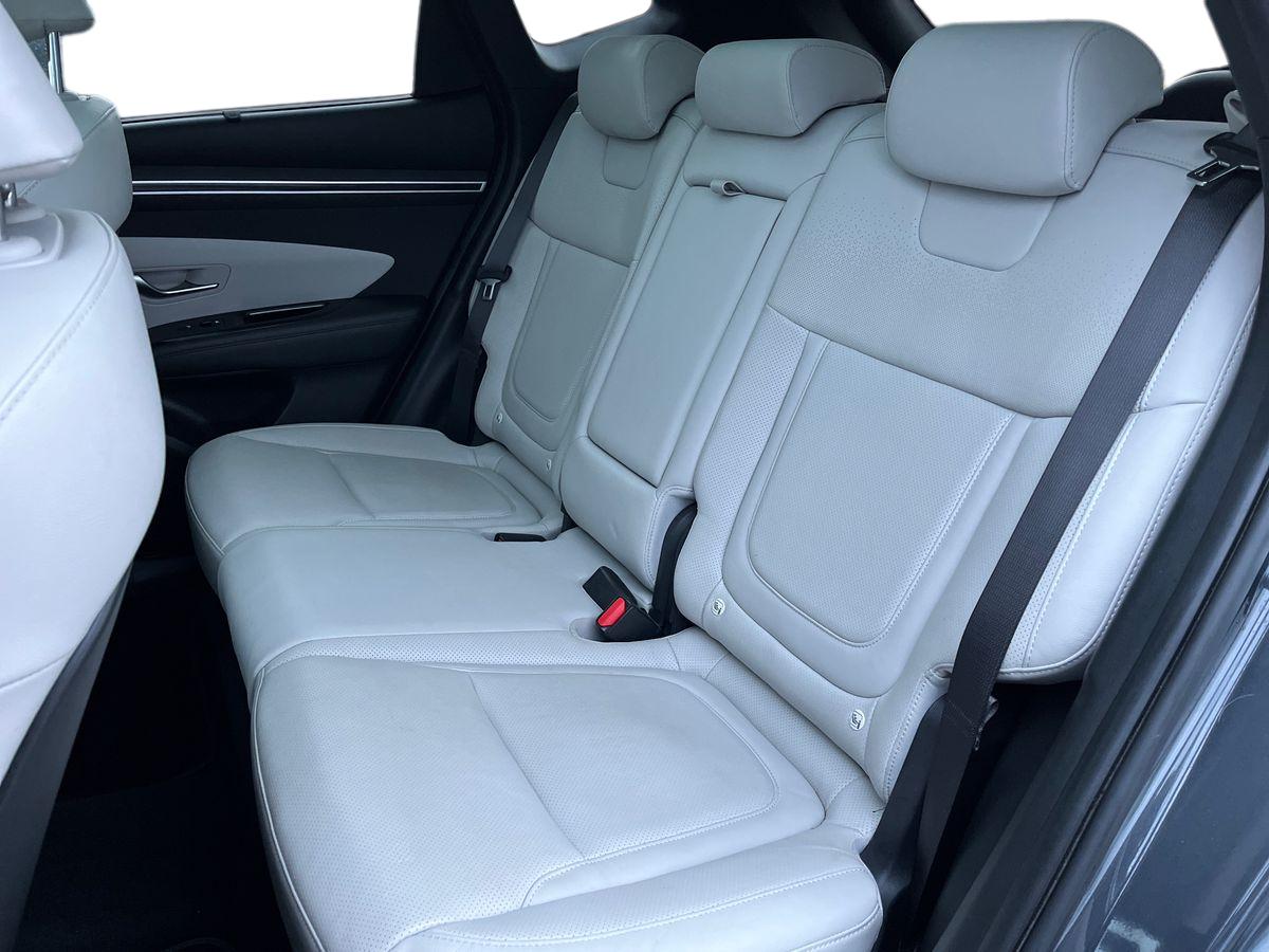 Used Hyundai TUCSON 2023 for sale - 76892388: Photo 19