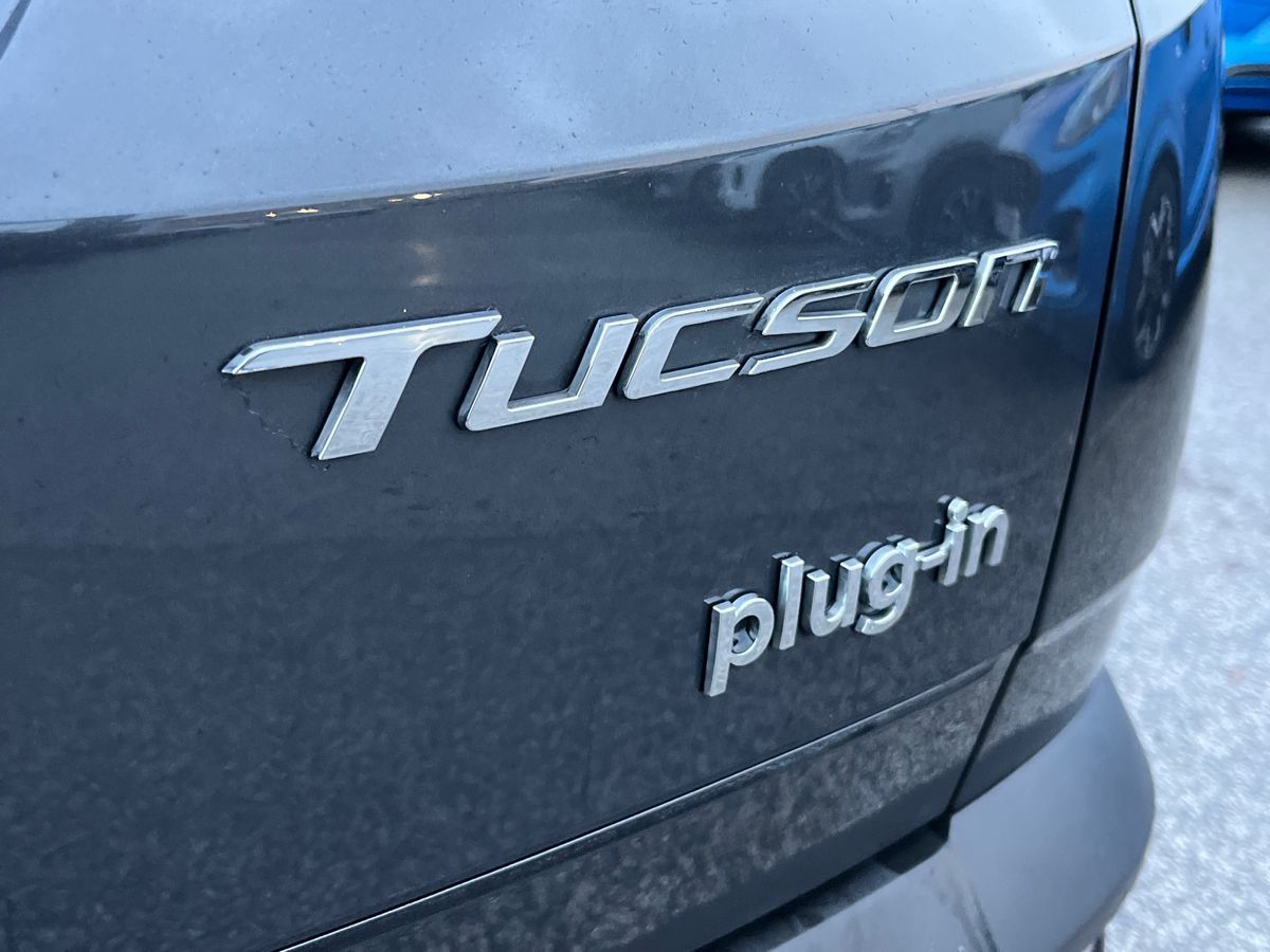 Used Hyundai TUCSON 2023 for sale - 76892388: Photo 23