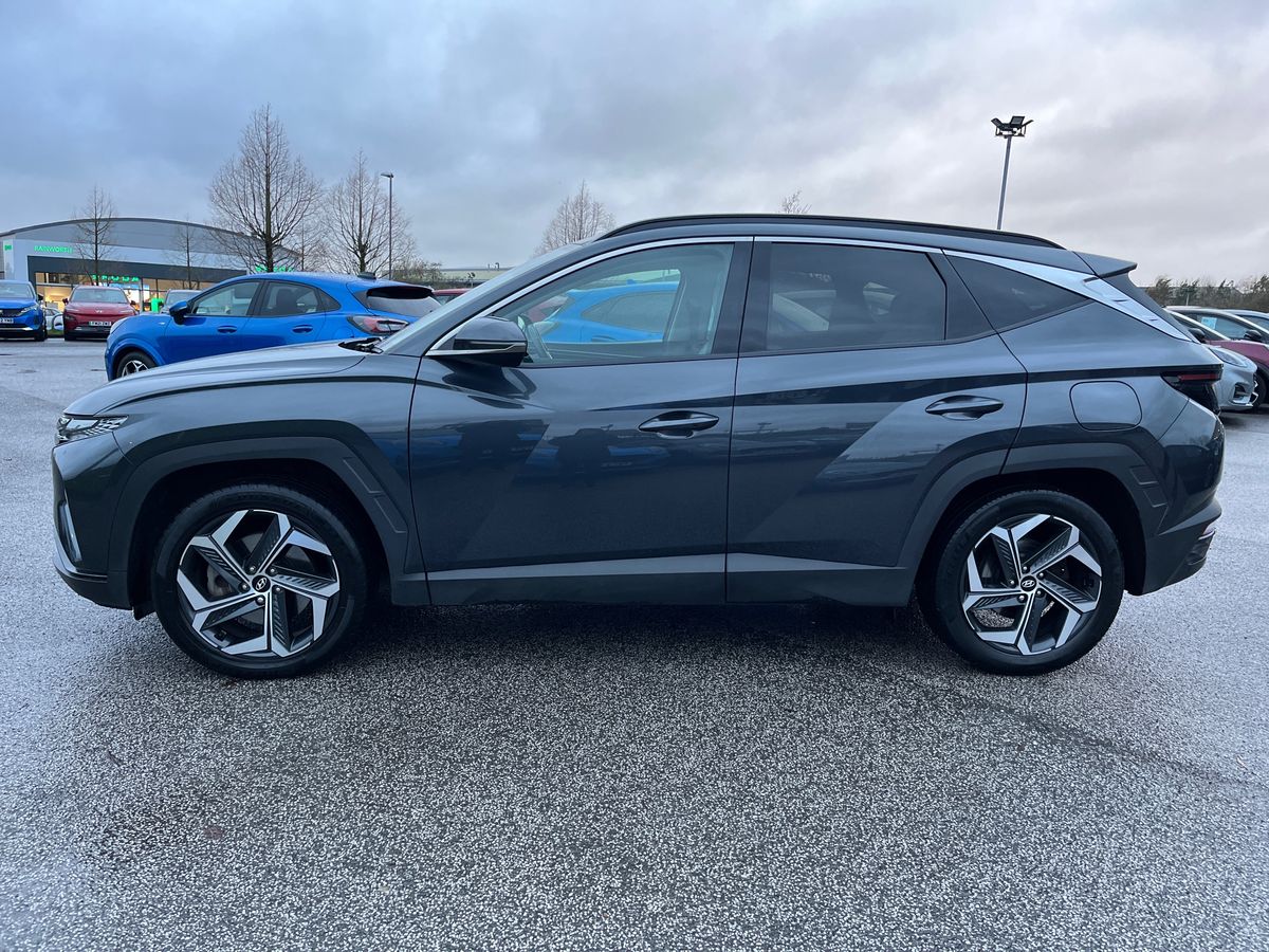 Used Hyundai TUCSON 2023 for sale - 76892388: Photo 27