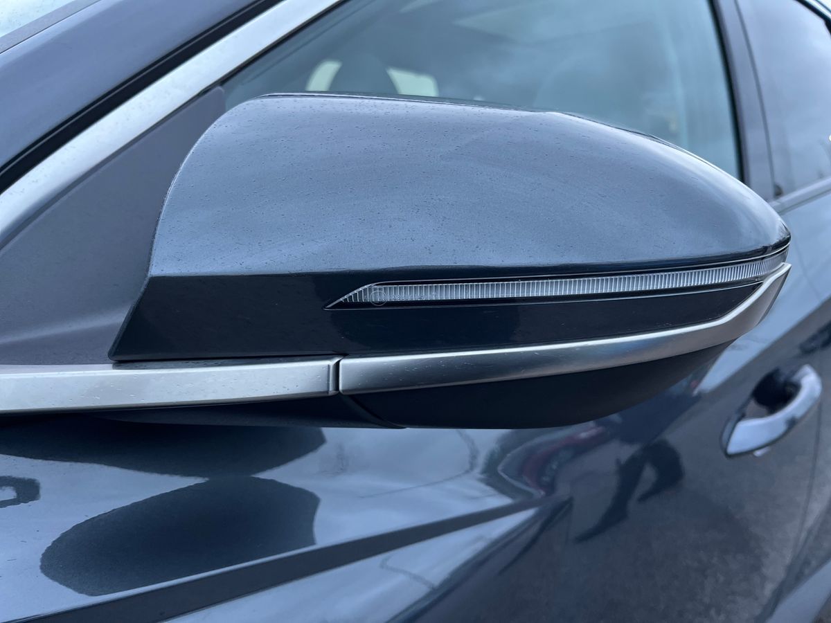 Used Hyundai TUCSON 2023 for sale - 76892388: Photo 29