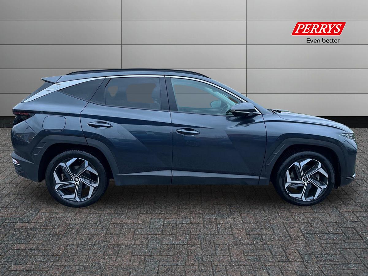 Used Hyundai TUCSON 2023 for sale - 76892388: Photo 3