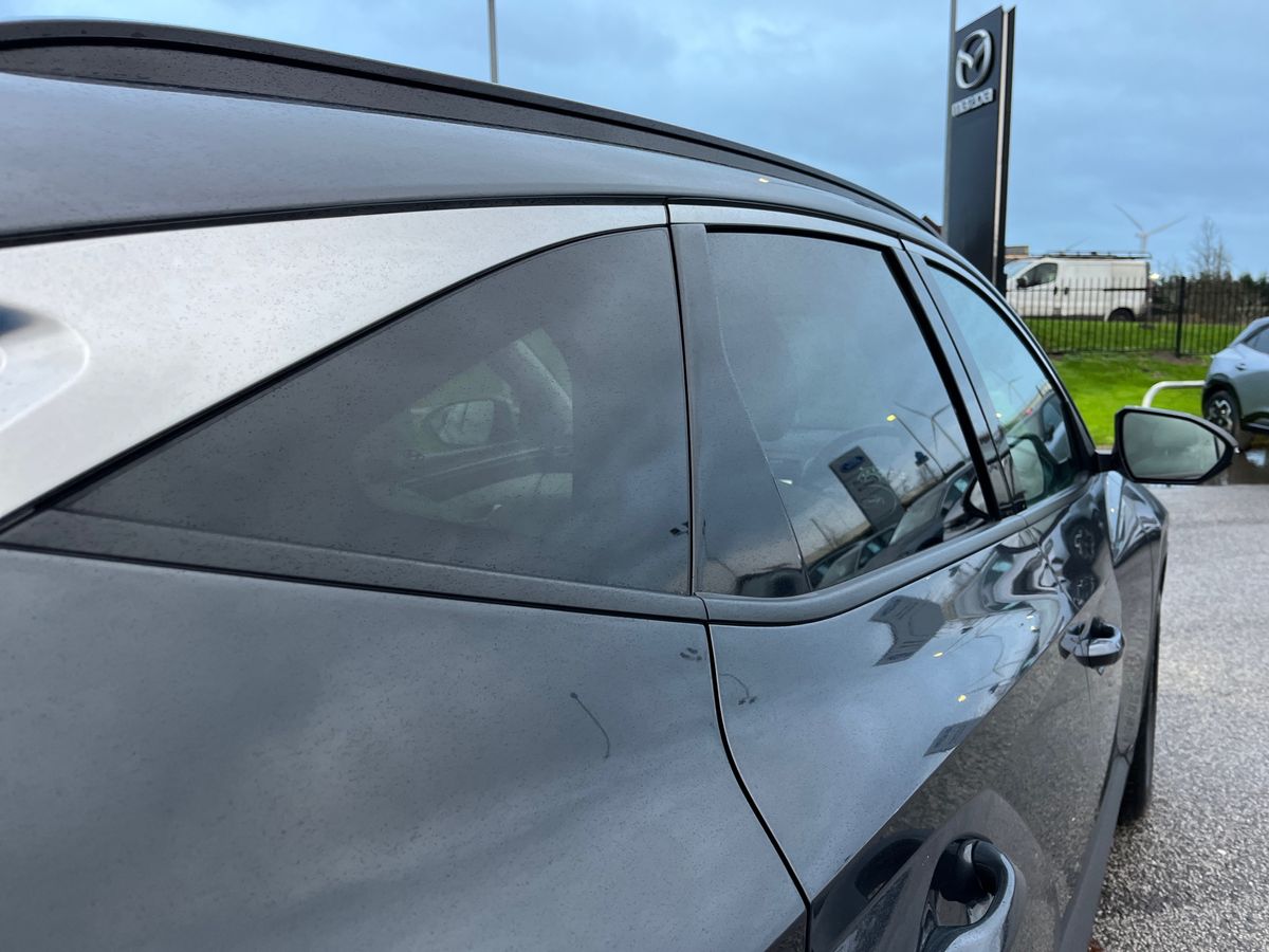 Used Hyundai TUCSON 2023 for sale - 76892388: Photo 31