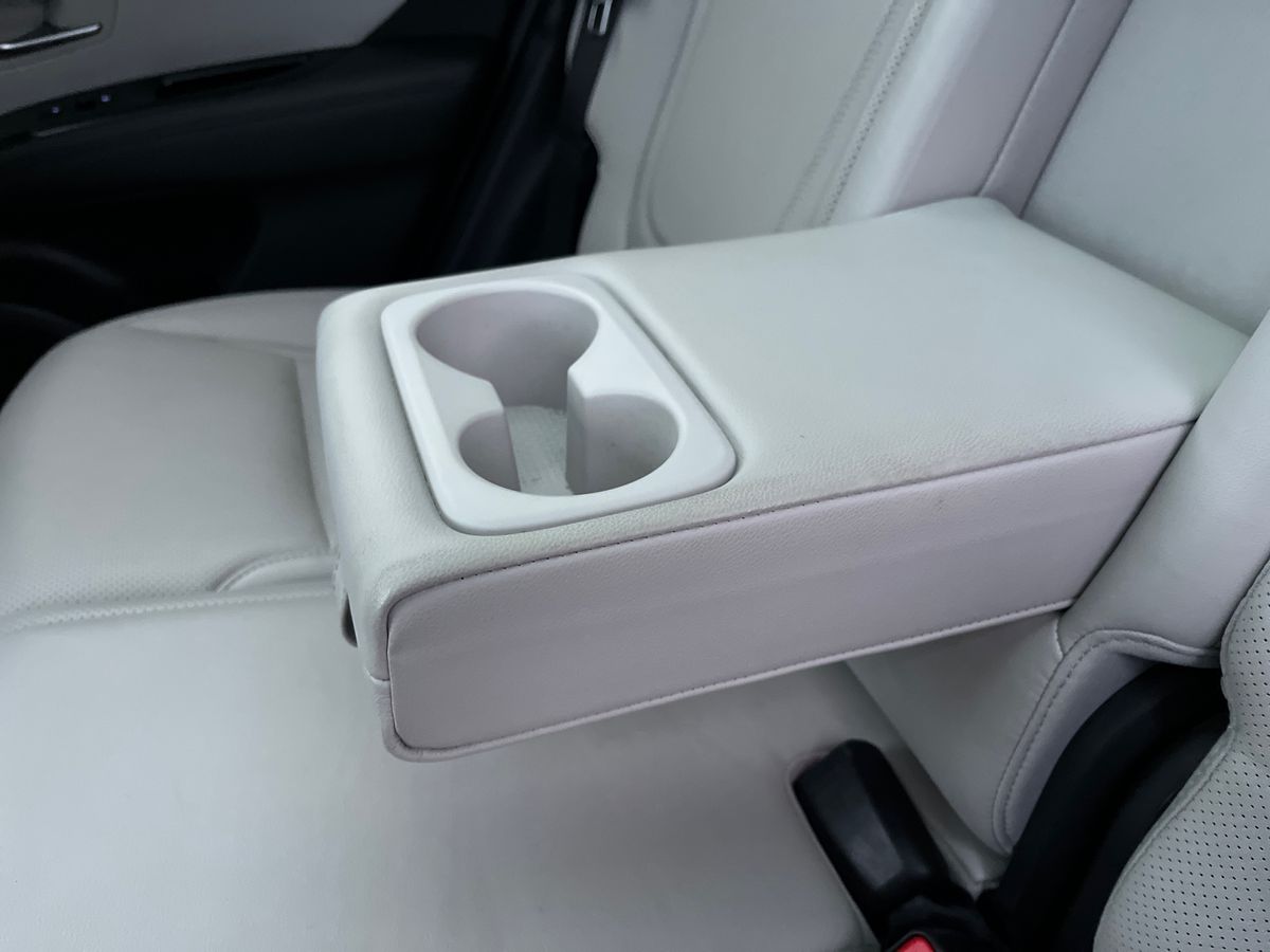 Used Hyundai TUCSON 2023 for sale - 76892388: Photo 36