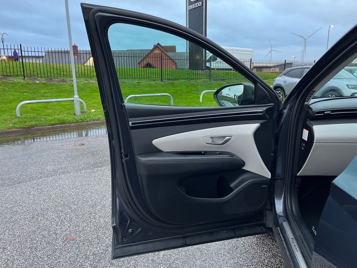 Used Hyundai TUCSON 2023 for sale - 76892388: Photo 37