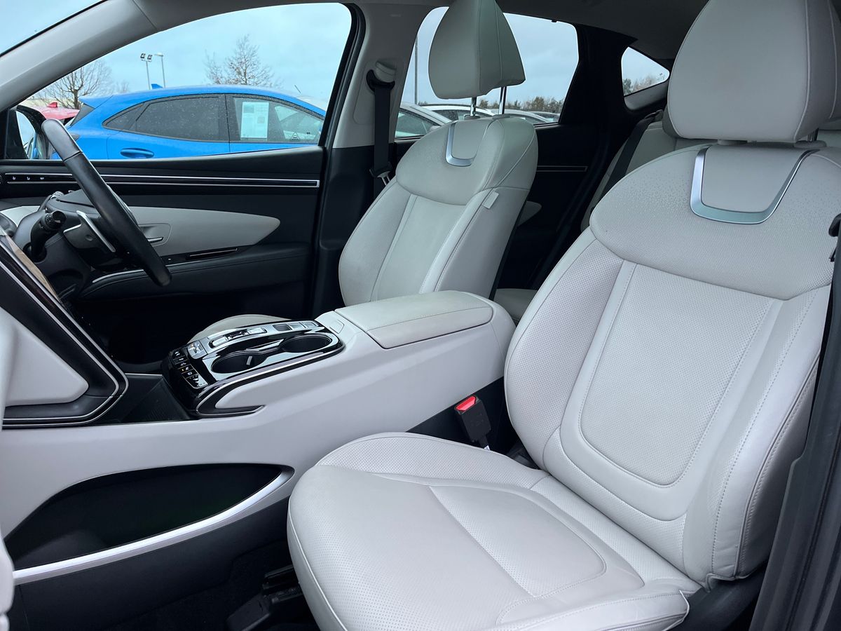 Used Hyundai TUCSON 2023 for sale - 76892388: Photo 38