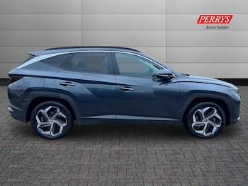 Used Hyundai TUCSON 2023 for sale - 76892388: Photo