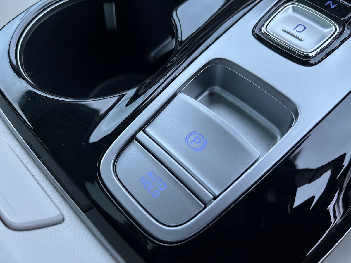 Used Hyundai TUCSON 2023 for sale - 76892388: Photo 47