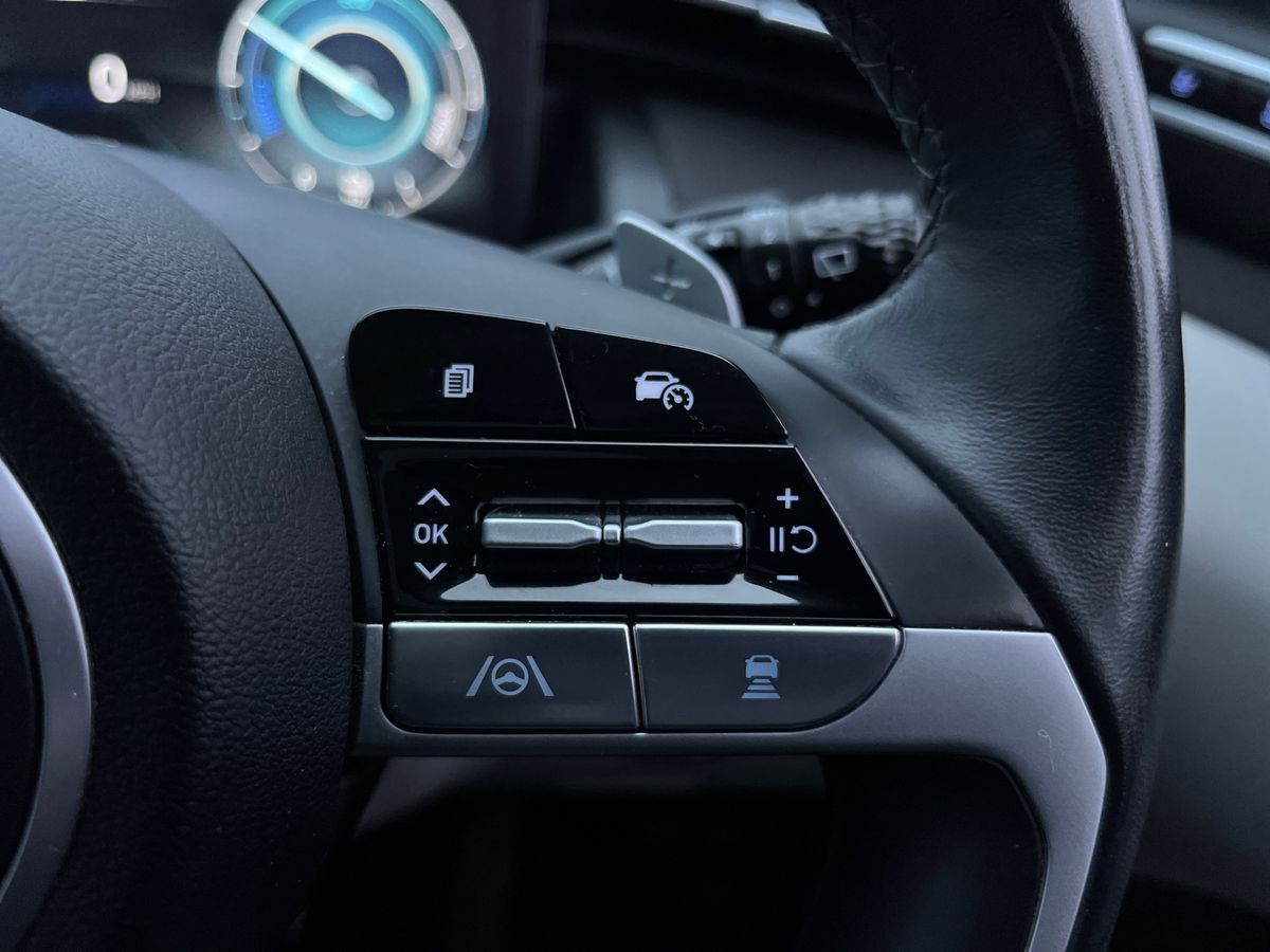 Used Hyundai TUCSON 2023 for sale - 76892388: Photo 48