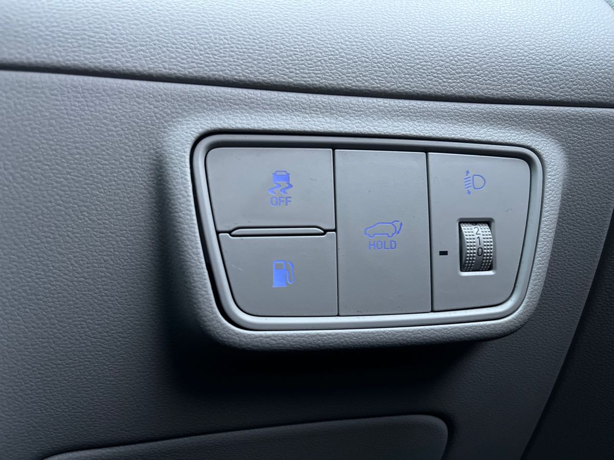 Used Hyundai TUCSON 2023 for sale - 76892388: Photo 51