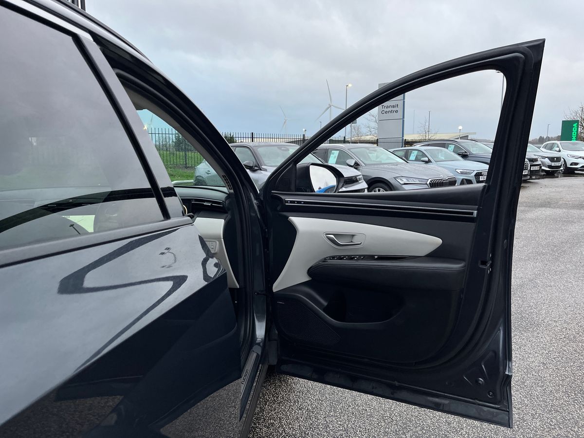 Used Hyundai TUCSON 2023 for sale - 76892388: Photo 52