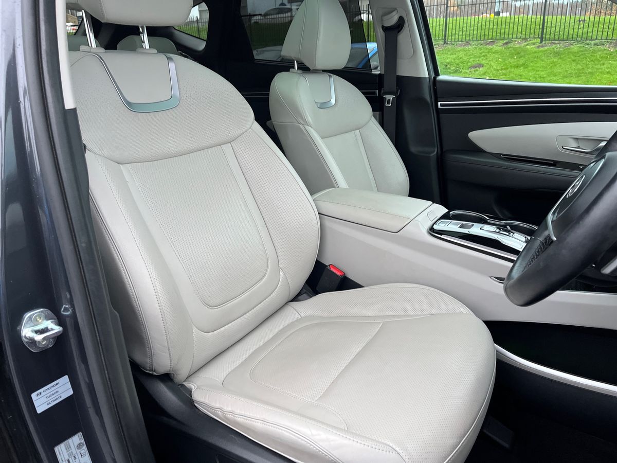 Used Hyundai TUCSON 2023 for sale - 76892388: Photo 53