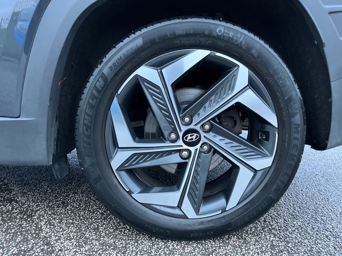 Used Hyundai TUCSON 2023 for sale - 76892388: Photo 7