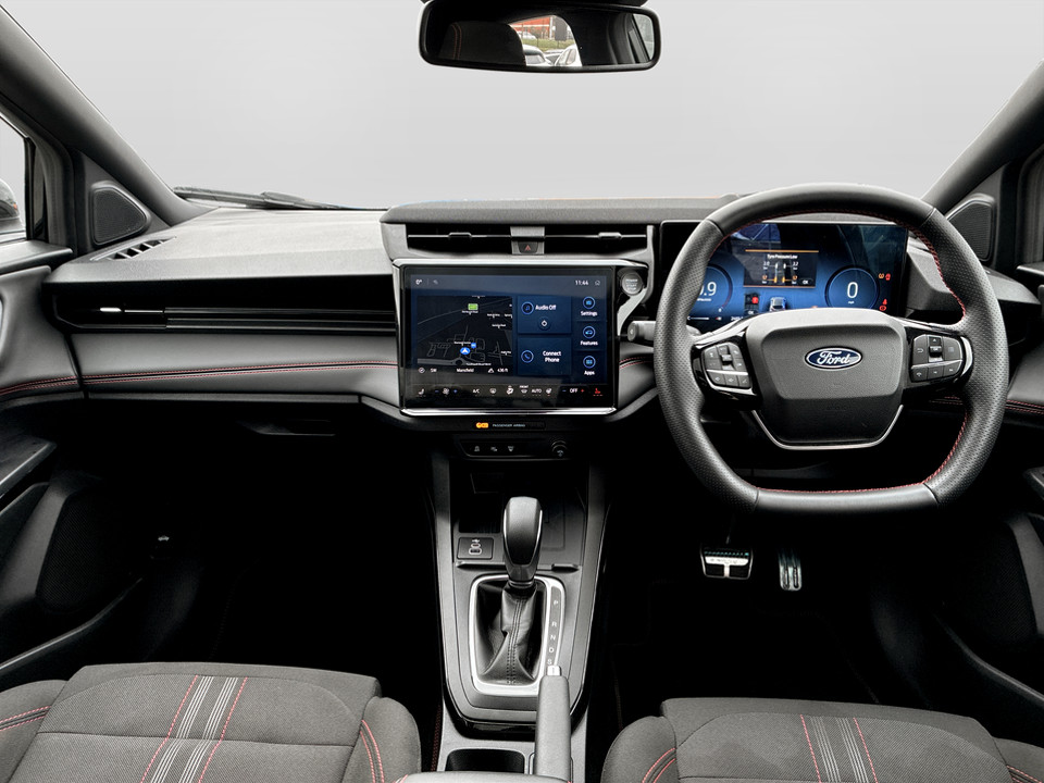 Used Ford Puma 2024 for sale - 77617212: Photo 15