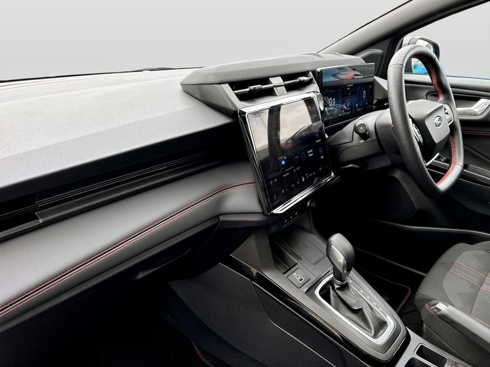 Used Ford Puma 2024 for sale - 77617212: Photo 17