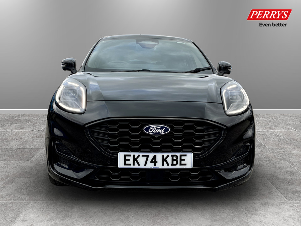 Used Ford Puma 2024 for sale - 77617212: Photo 2