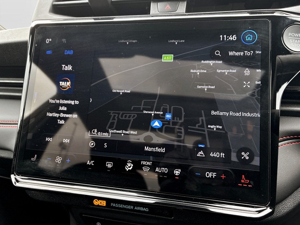 Used Ford Puma 2024 for sale - 77617212: Photo 20