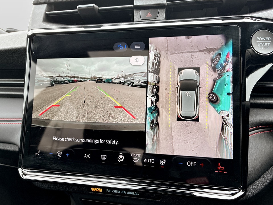 Used Ford Puma 2024 for sale - 77617212: Photo 21