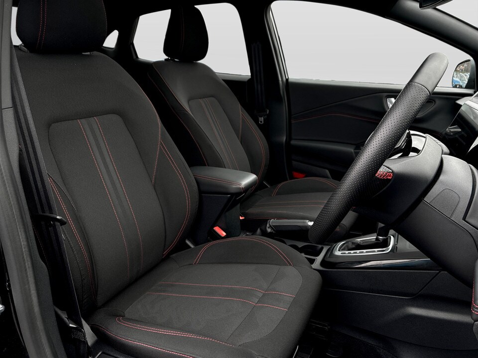 Used Ford Puma 2024 for sale - 77617212: Photo 24