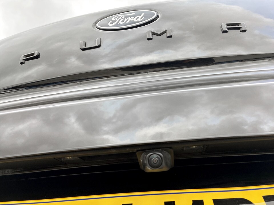 Used Ford Puma 2024 for sale - 77617212: Photo 29