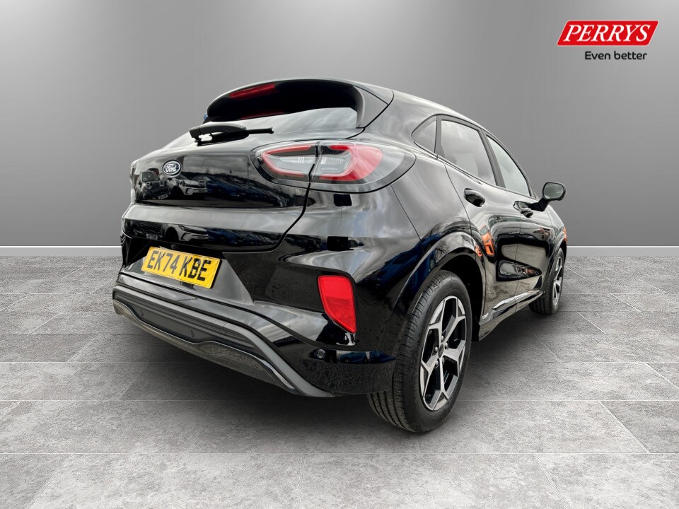 Used Ford Puma 2024 for sale - 77617212: Photo 30