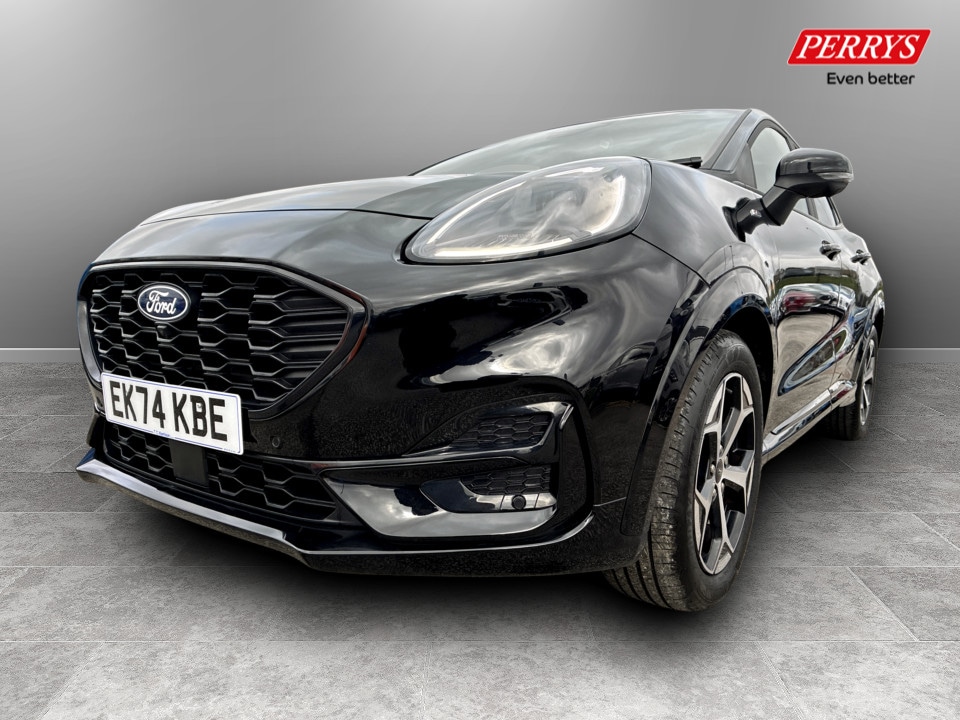 Used Ford Puma 2024 for sale - 77617212: Photo 31