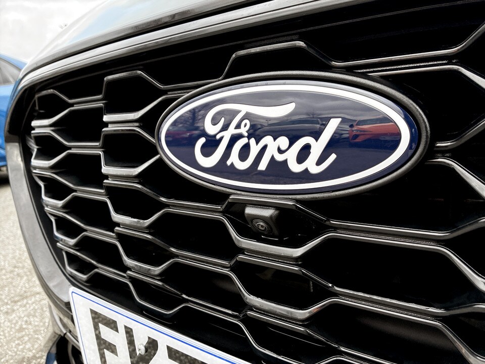 Used Ford Puma 2024 for sale - 77617212: Photo 32