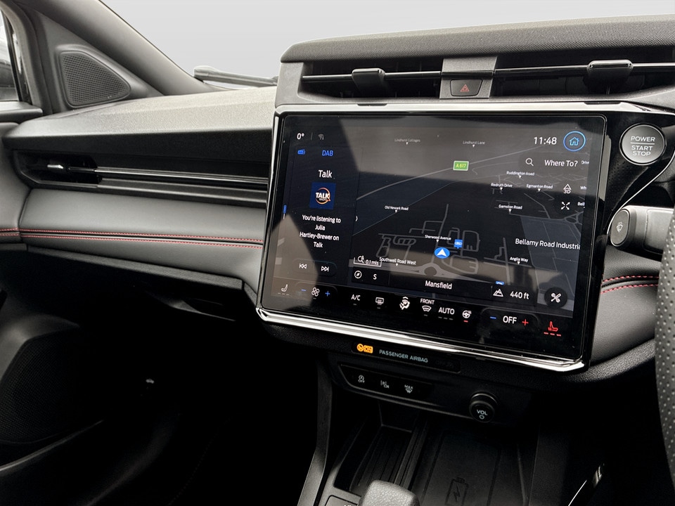 Used Ford Puma 2024 for sale - 77617212: Photo 36