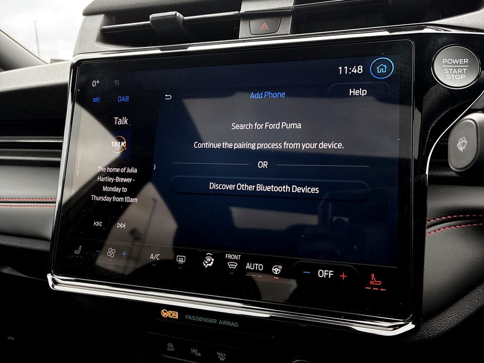 Used Ford Puma 2024 for sale - 77617212: Photo 38