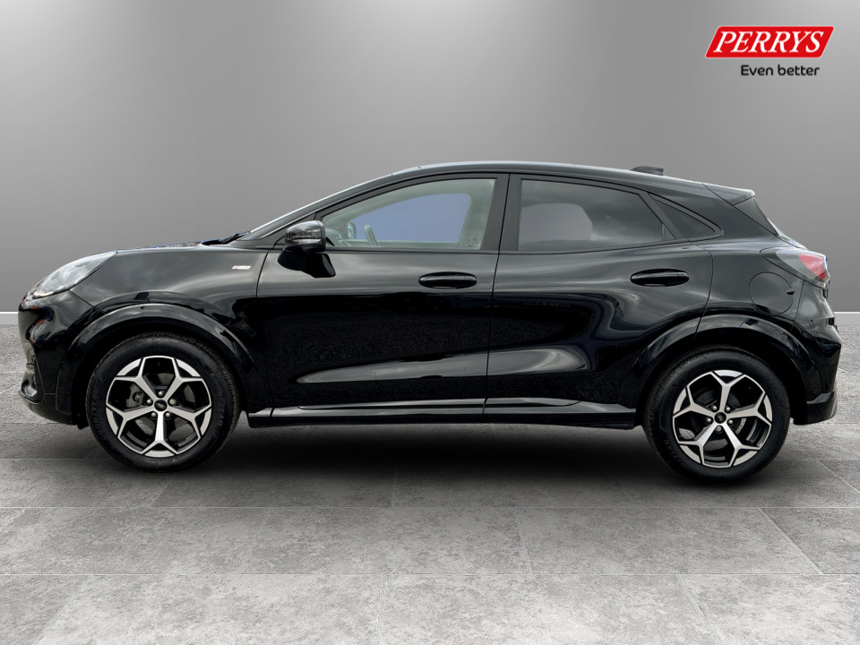 Used Ford Puma 2024 for sale - 77617212: Photo 4