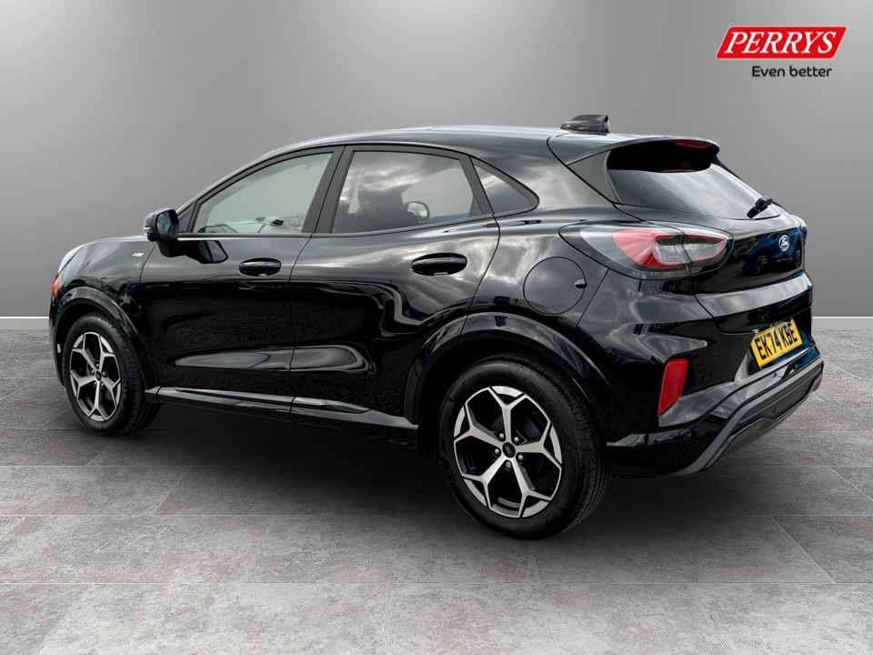 Used Ford Puma 2024 for sale - 77617212: Photo 5