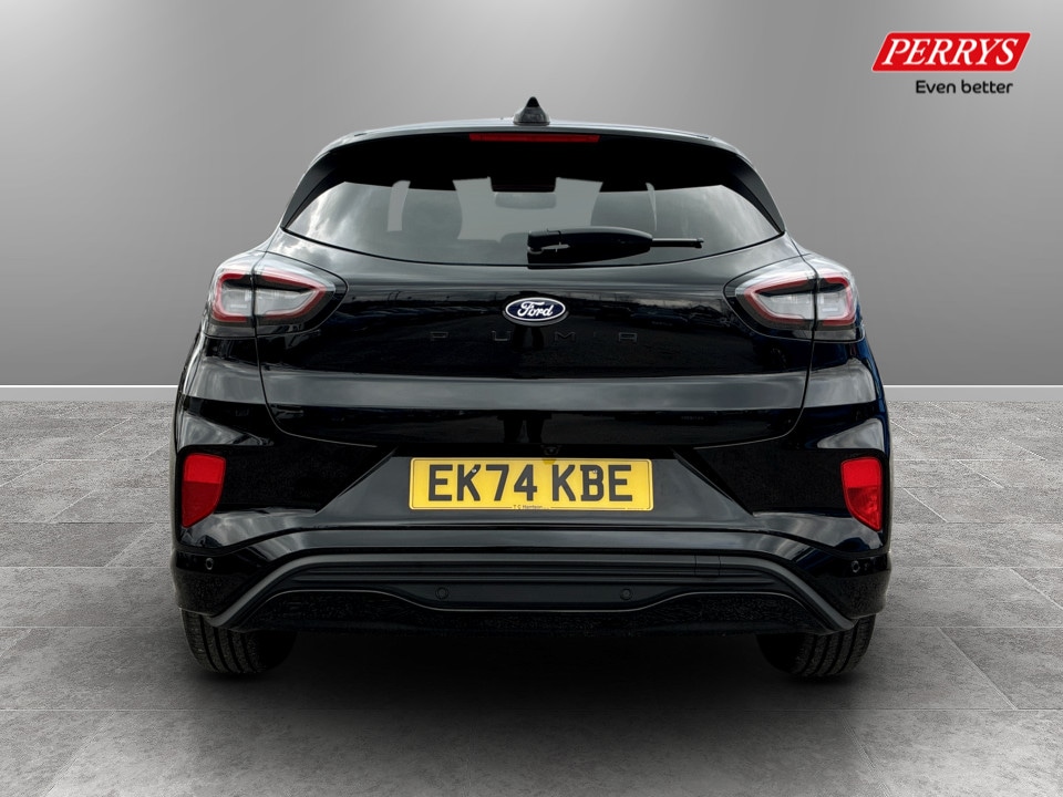 Used Ford Puma 2024 for sale - 77617212: Photo 6