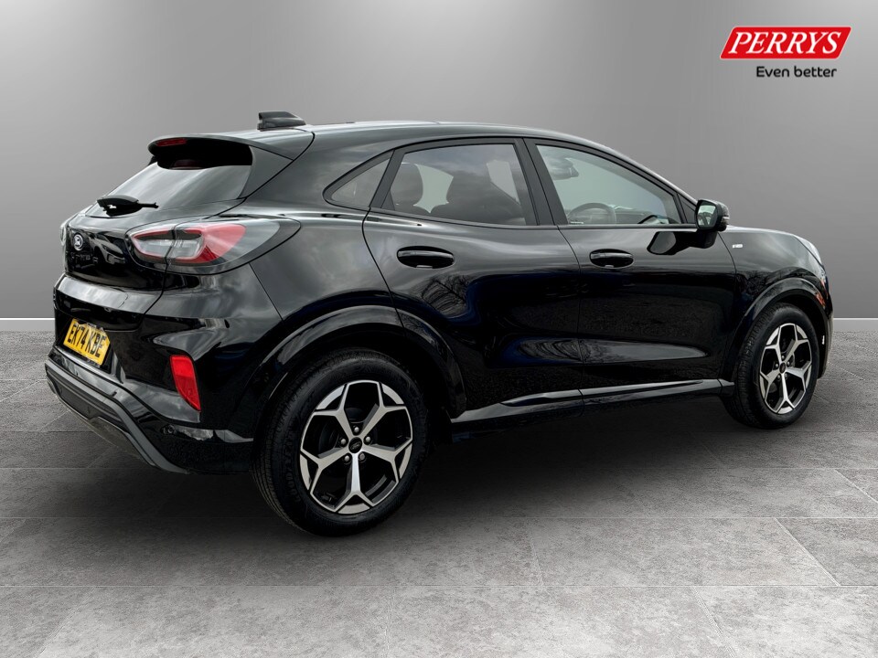 Used Ford Puma 2024 for sale - 77617212: Photo 7