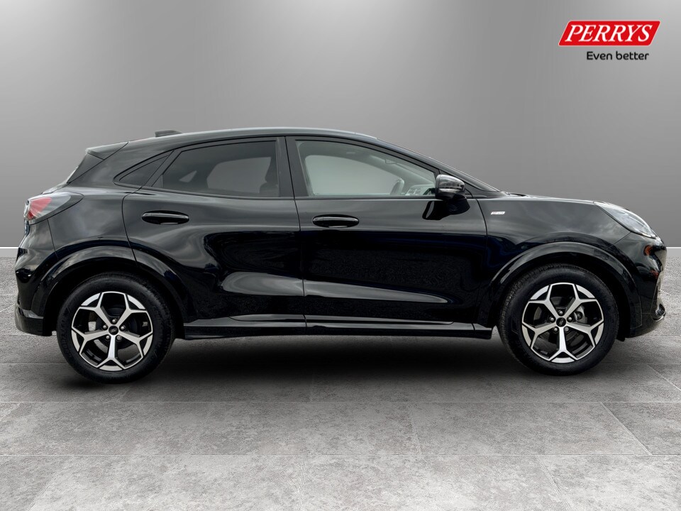 Used Ford Puma 2024 for sale - 77617212: Photo 8