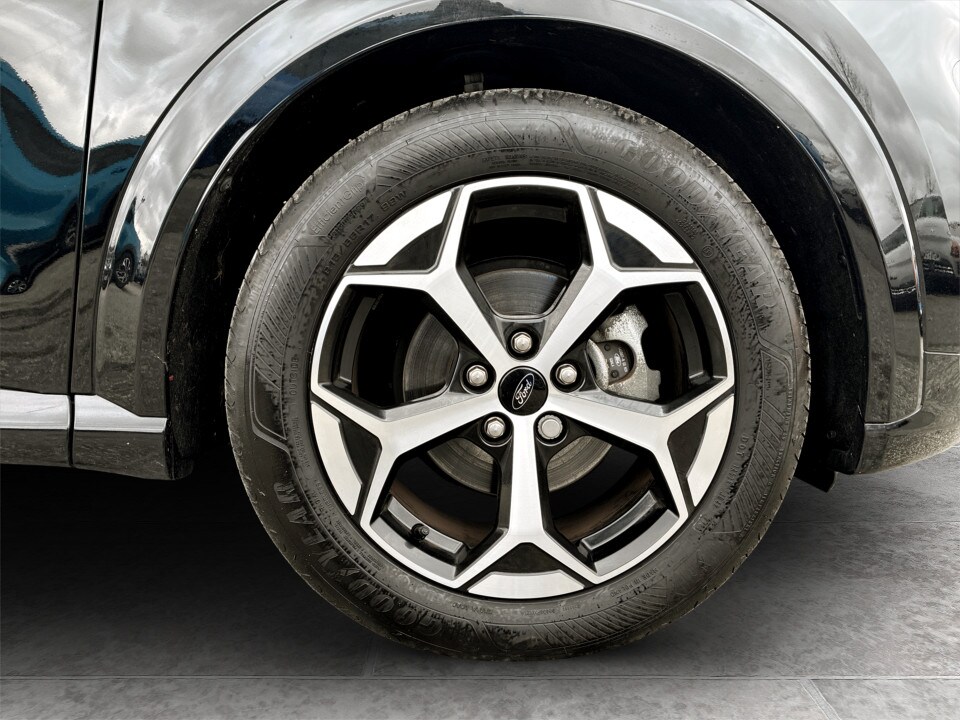 Used Ford Puma 2024 for sale - 77617212: Photo 9