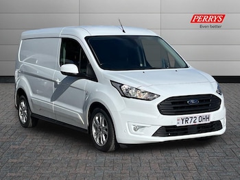 Used Ford Transit Connect 2022 for sale - 75919694: Photo