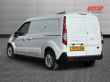 Used Ford Transit Connect 2022 for sale - 75919694: Photo