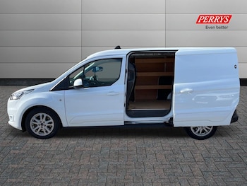 Used Ford Transit Connect 2022 for sale - 75919694: Photo